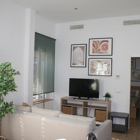 El Patio De Olletas Apartment Малага Екстериор снимка