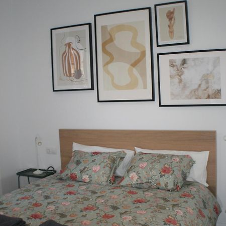 El Patio De Olletas Apartment Малага Екстериор снимка