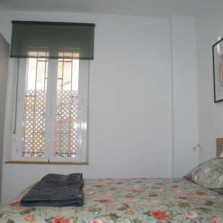 El Patio De Olletas Apartment Малага Екстериор снимка