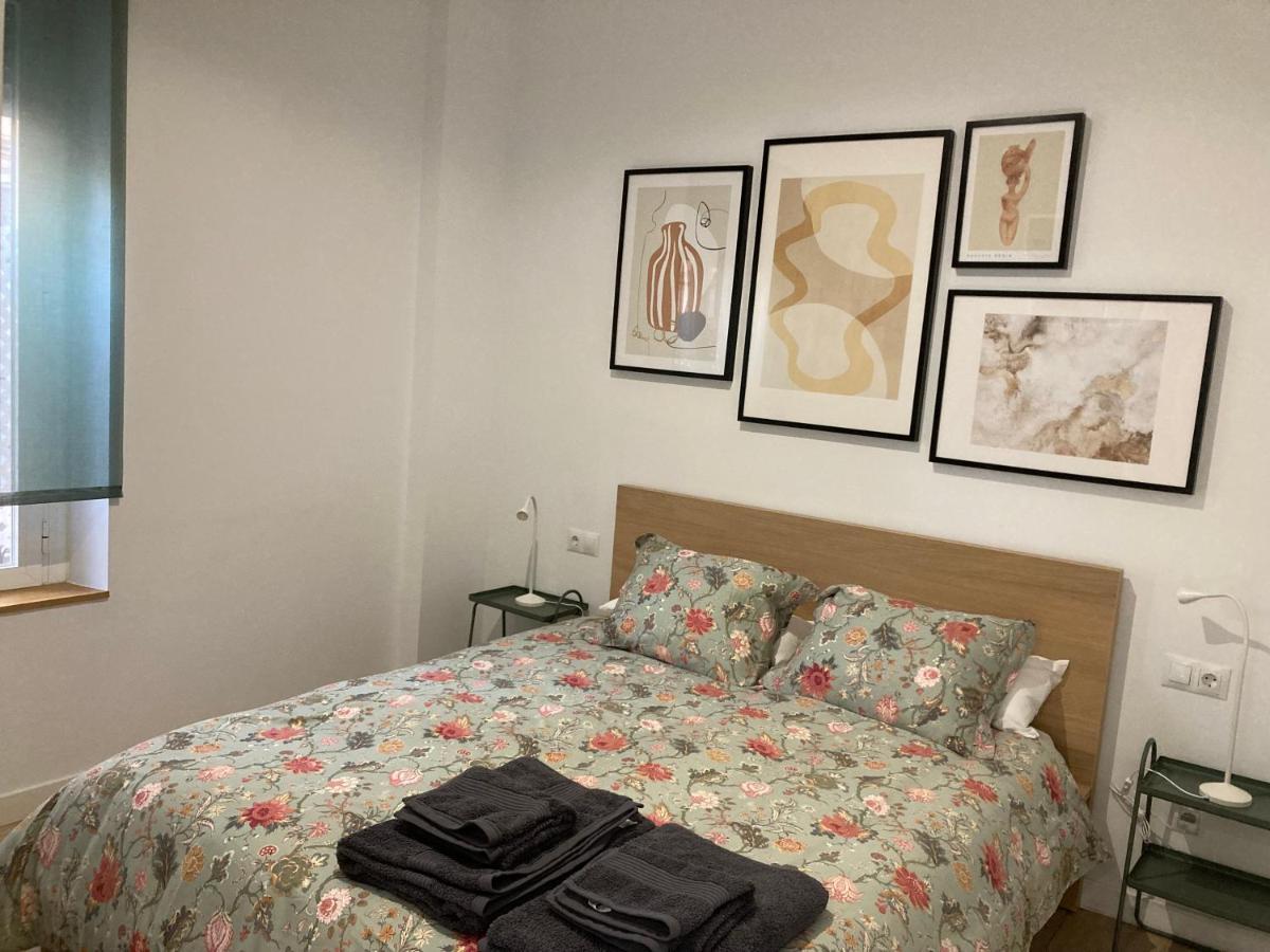 El Patio De Olletas Apartment Малага Екстериор снимка