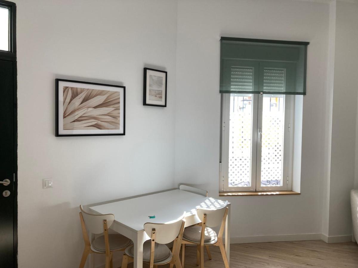 El Patio De Olletas Apartment Малага Екстериор снимка